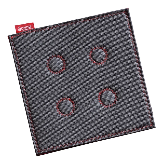 Dessous De Plat Rond En Bambou D19cm | Maisons Du Monde