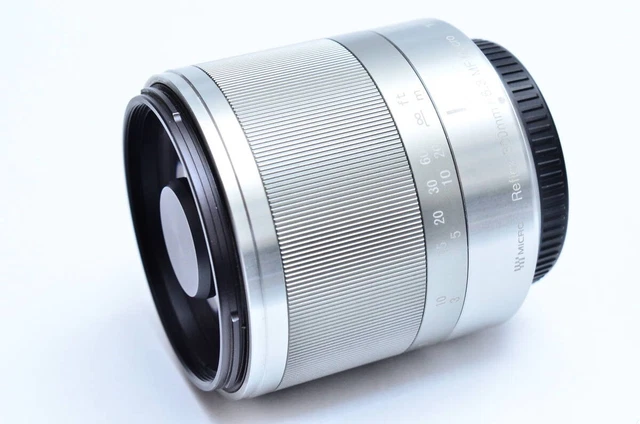 TOKINA REFLEX 300MM f6.3 MF Macro 2480920 $268.61 - PicClick