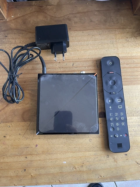 gril Bonjour scout appairer télécommande livebox bijoux Émeute pouce
