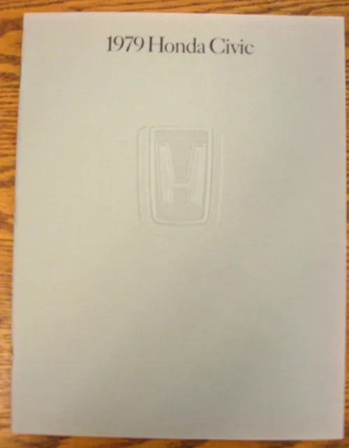 Asian Vehicles, Brochures & Catalogs, Automobilia