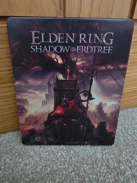 Statua Messmer Da Collezione - ELDEN RING SHADOW OF THE ERDTREE Edizione Limitata (solo Figura)