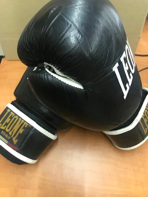 Gants de boxe entraînement Benlee Baggy BENLEE