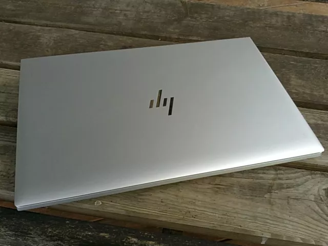 HP Elitebook 840 G7 - i5 vPRO - 8 Go RAM - SSD neuf - 14,1" IPS HP Elitebook 840 G7 - i5 vPRO - 8 Go RAM - SSD neuf - 14,1" IPS