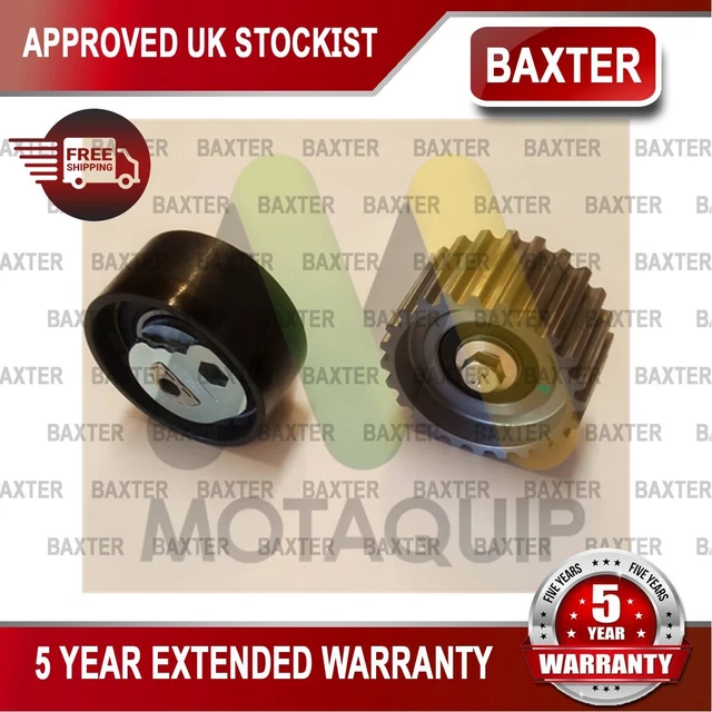 Bosch Zahnriemensatz Wasserpumpe +Keilrippenriemen Satz FIAT DUCATO 2.3 D / JTD