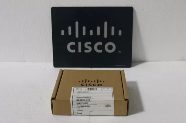 Scellé Cisco HWIC-2T High Speed Série Wan Carte