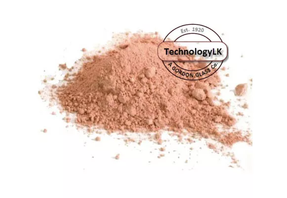 Cerium Oxide High Grade Polishing Powder - 2 oz.