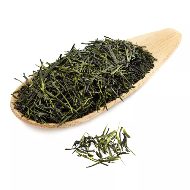 Shincha Traditional Ceremony Grade KYOTO Sencha Green Tea Free Shipping