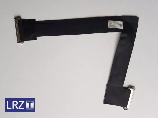 NEU iMac 27" LVDS Display Kabel A1312 922-9168 593-1281 Late 2009 Mid 2010 cable