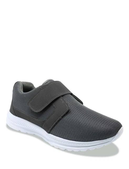 Chaussure Large Fermeture Facile