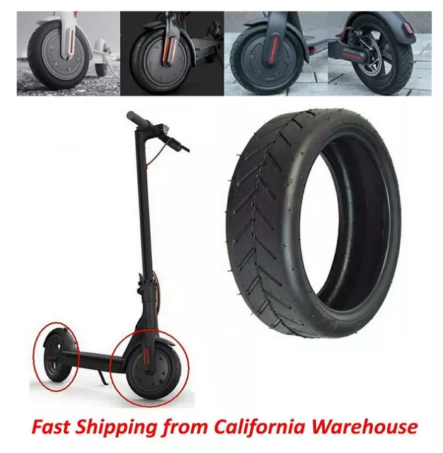 CST Xiaomi Mijia Electric Scooter Tire & Tube Replacement Inner 8.5"x2" Lot of 2 3