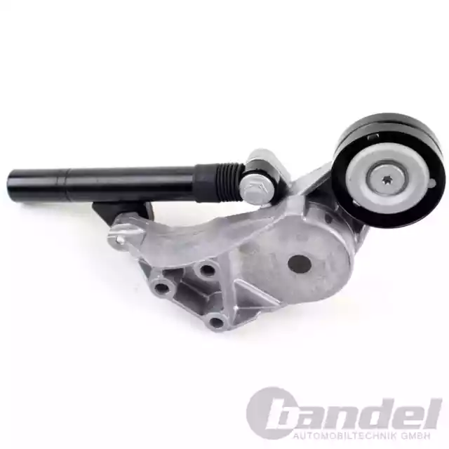 Tendeur de Courroie pour Trapézoïdiale Audi A3 VW Golf 4 Polo Leon 1,9 Tdi