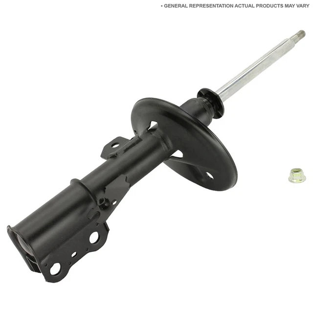 For Volvo S80 XC70 S60 V60 V70 Front Right Strut Shock DAC