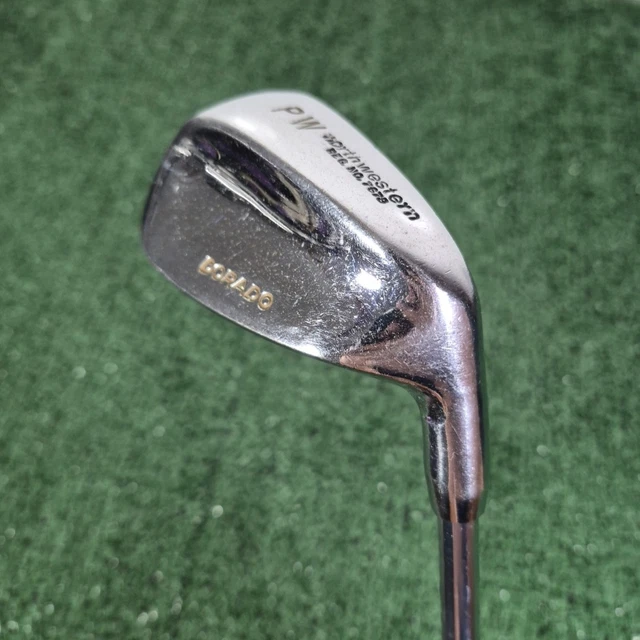 Gary Player Northwestern Tour Choice 55° Sand Wedge