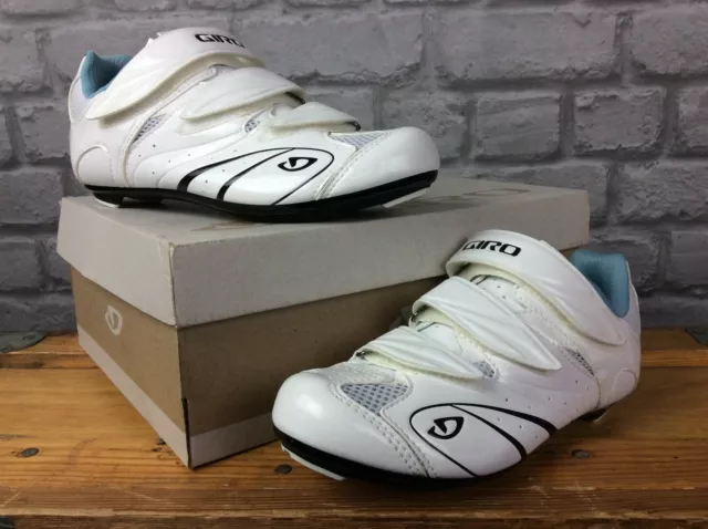 Giro sales sante ii