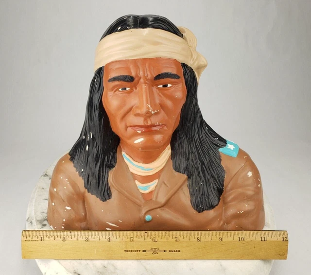 indian scout indian chief vintage