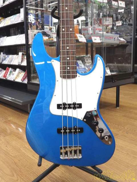 GRECO Electric Bass Other WSB-STD BL R