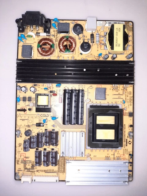 Carte alimentation tv thomson 65us6006 - shld6505hb à Metz | Clasf