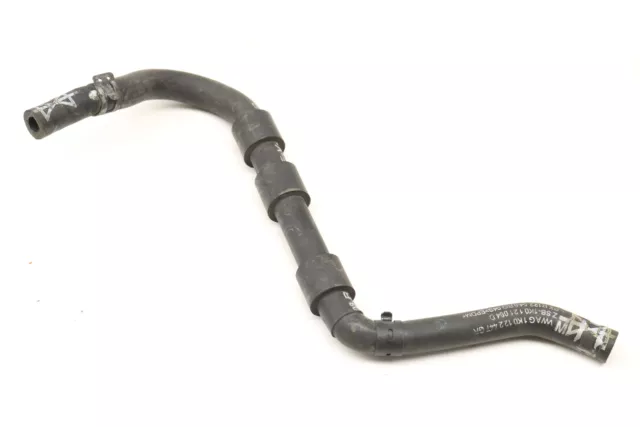2013-2015 VW BEETLE 2.0L - Coolant Reservoir LINE / Water HOSE 1K0122447GR