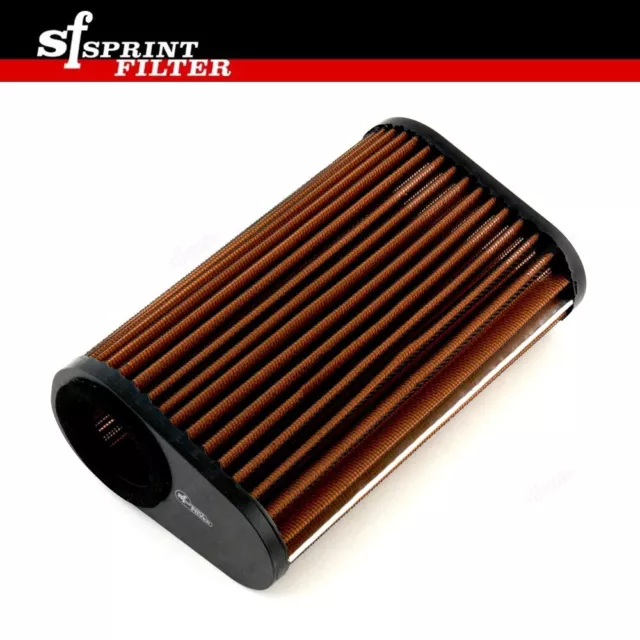 Sportluftfilter [Sprint Filter] - Honda CB 600 F Hornet (2007-2013) - CM36S