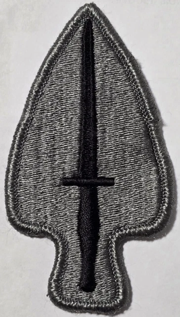 Esercito Italiano: Cambio Al Comando Delle Forze Speciali – NSM - Foto 7