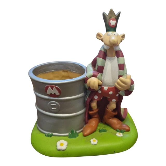 CERAMICK Mark Gonzales \"ANGEL\" メディコムトイ Aufstellfiguren & Statuen, Figuren & Statuen, Sammeln