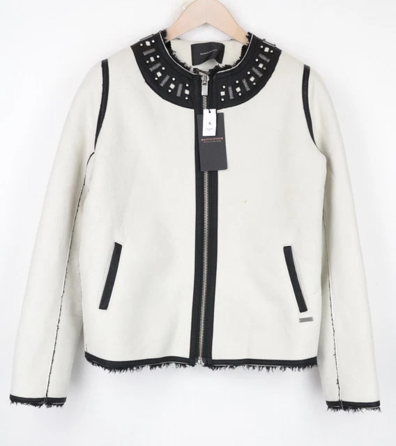 STREET-ONE Veste blouson avec capuche pour femmes en Noir | STREET-ONE