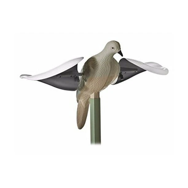 Mojo Outdoors Wind Dove Decoy, 1 Piece