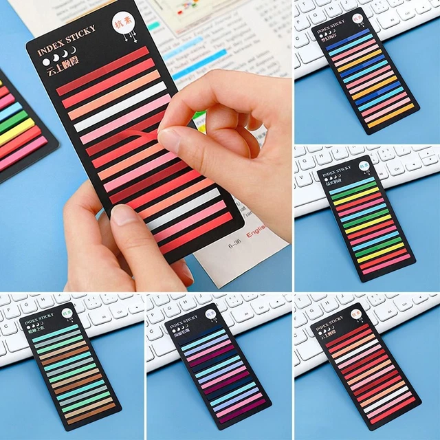 Sticker Label Point POINTS OFFICE SUPPLIES Label Index Flags Paster Sticker Sticky Notes ...