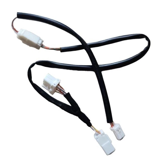 Custom Dynamics Disconnect CD-TP-QD-13 per Tour-Pack 1998-2013 J2G3
