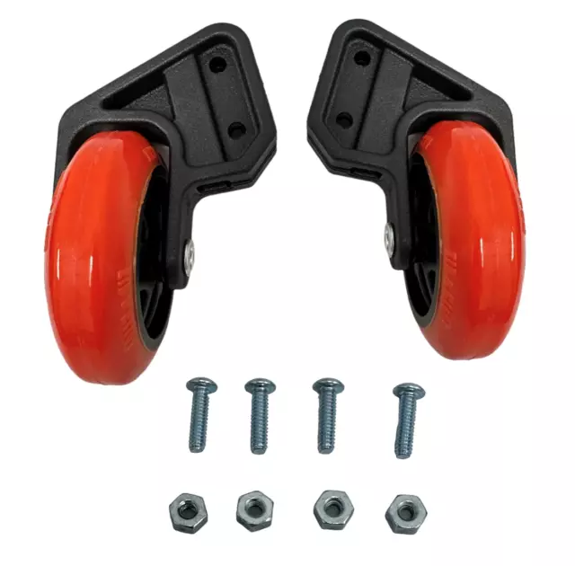 Little Giant Dark Horse Tip & Glide Wheel Kit Assembly