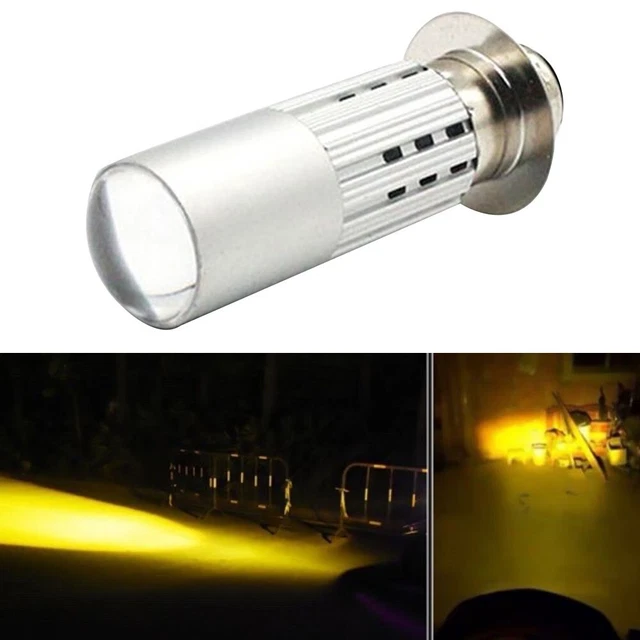 Kit 12 Ampoules LED Voiture 12V 6000K - 36 LEDs Par Ampoule, Blanc Froid - Pour Plafonnier, Tableau De Bord, Camping-car - Plug And Play