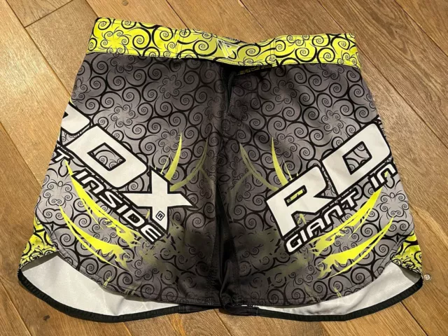 RDX MMA Shorts - Size Medium - New Without Tags