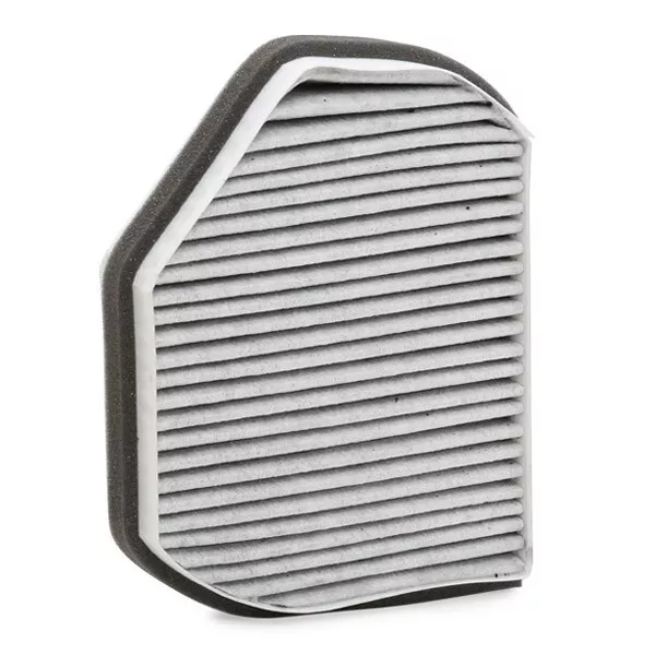 MANN-FILTER CUK 2897 Innenraumfilter Pollenfilter für CHRYSLER CROSSFIRE 3