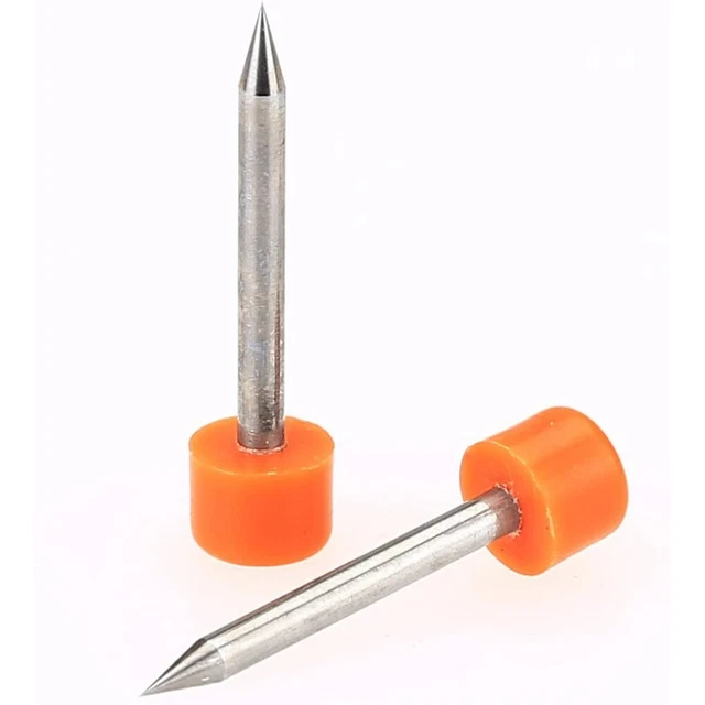 Mandrino Per Elettrodo In Rame - Per Torce TIG WP17/WP18/WP26, Diametro 1 Mm, Set Da 5 Pezzi