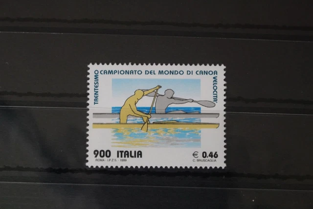 Italien 2644 postfrisch #WD130