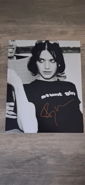 Brian Molko Signed FOR SALE! - PicClick UK