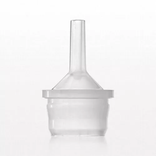 1/2 oz LDPE Plastic Dropper Bottles w/Child-Resistant Caps (12-25-50-100 count) 2
