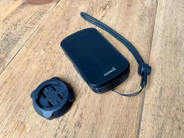 Oferta garmin top edge