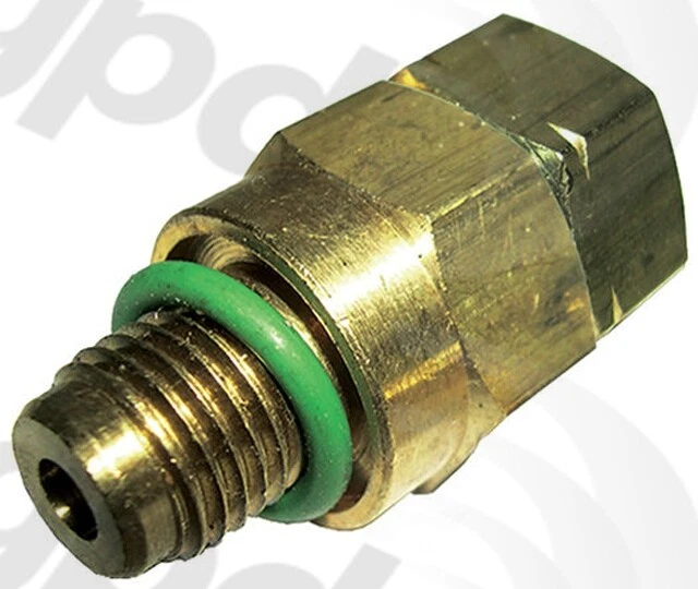 New Pressure Relief Valve Global Parts Distributors 1711252