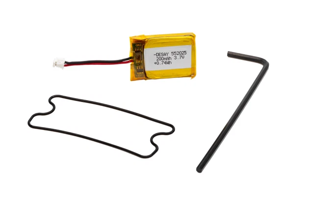 SportDOG Yard Trainer COLLAR Battery for YT-100 YT-100S SBC-10