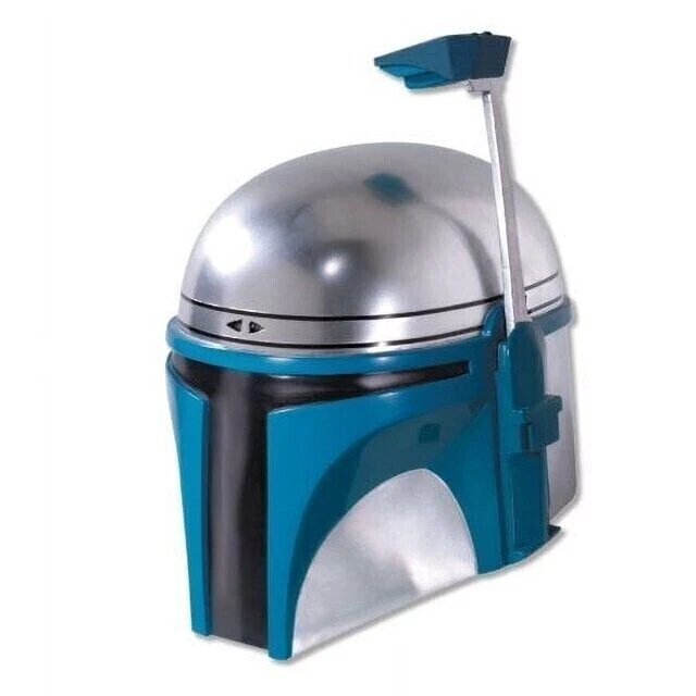 STAR WARS - CASQUE DE BOBA FETT