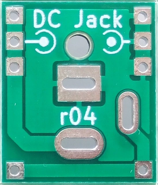 thumbnail image 2 of Micro USB To DIP Adapter – 5-Pin Female Connector For DIY Projects & PCB Builds 2 of 13