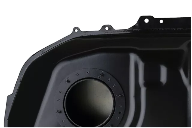 Kraftstofftank passend für Peugeot 4007 02/07- für 22 L HDi Dieselmotor. mit 4WD 3