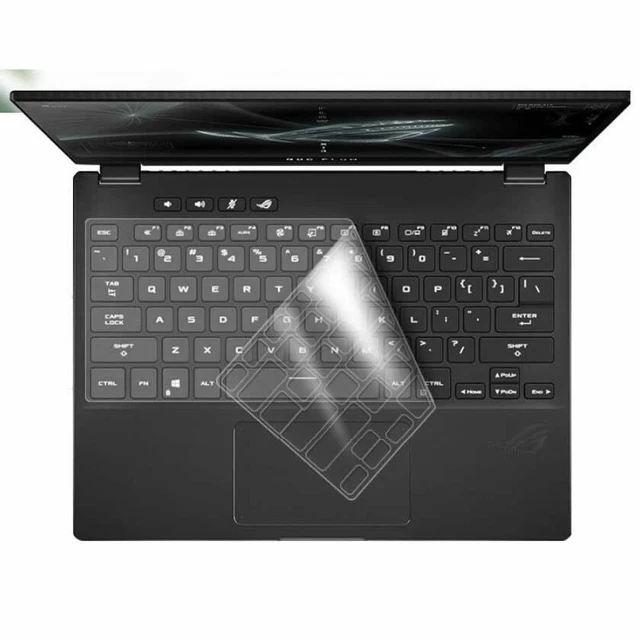 Kifutott - ASUS ROG Zephyrus G14 (2022) GA402 (GA402RK-L4207W) szürke