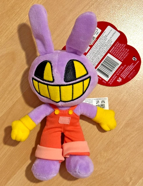 new-v-rare-the-amazing-digital-circus-jax-plush-8-inch-20cm