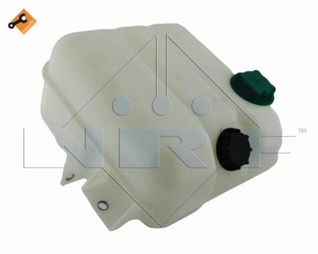 Serbatoio di compensazione nuovo in scatola refrigerante EASY FIT 455024 9,5 litri per VOLVO FH16 FH12