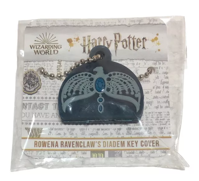Potterish.com — ROWENA RAVENCLAW'S DIADEM: was the only known