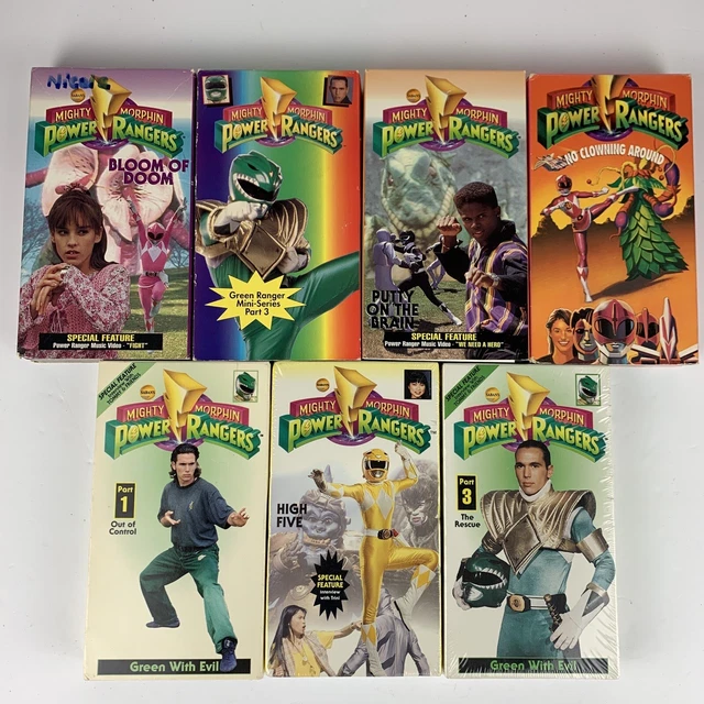 5x Cartes en carton - Dragon Ball Super neuves scellées (Neu und