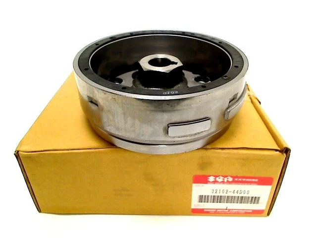 32102-44D00 rotore per SUZUKI LT-F 500 F QUAD RUNNER 1998-2002 176366