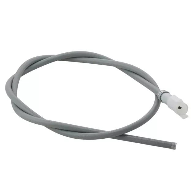 Piaggio Pi266848 Cavo Contachilometri Con Piaggio 50 Sfera 1991-1995